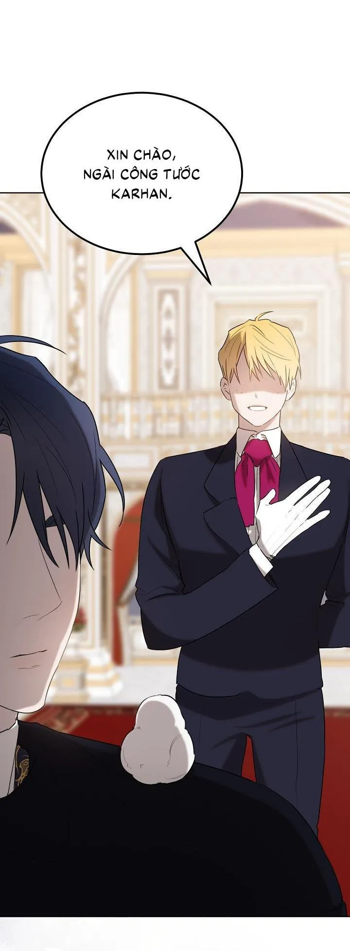 Xin Người Đừng Nhấn Chapter 33 Trang 43