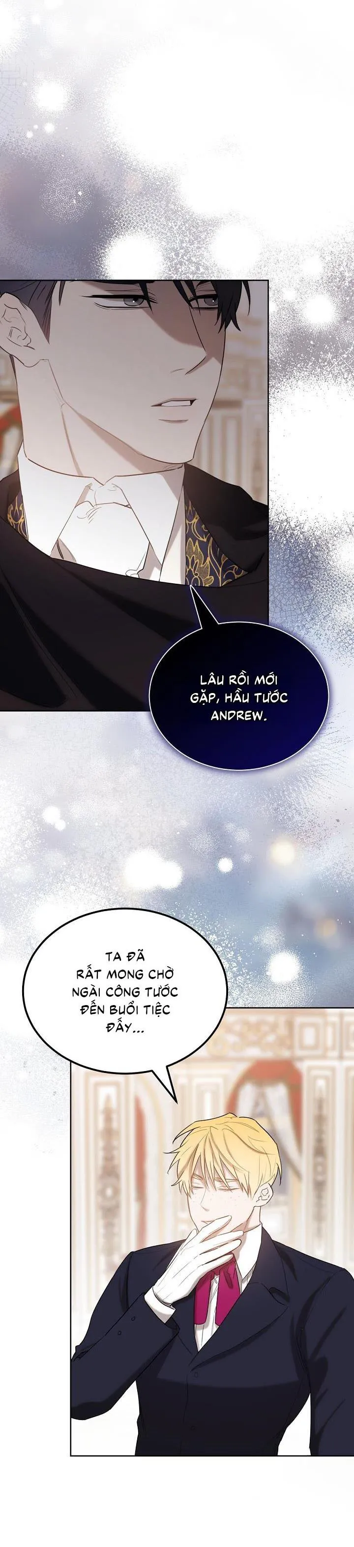 Xin Người Đừng Nhấn Chapter 33 Trang 44