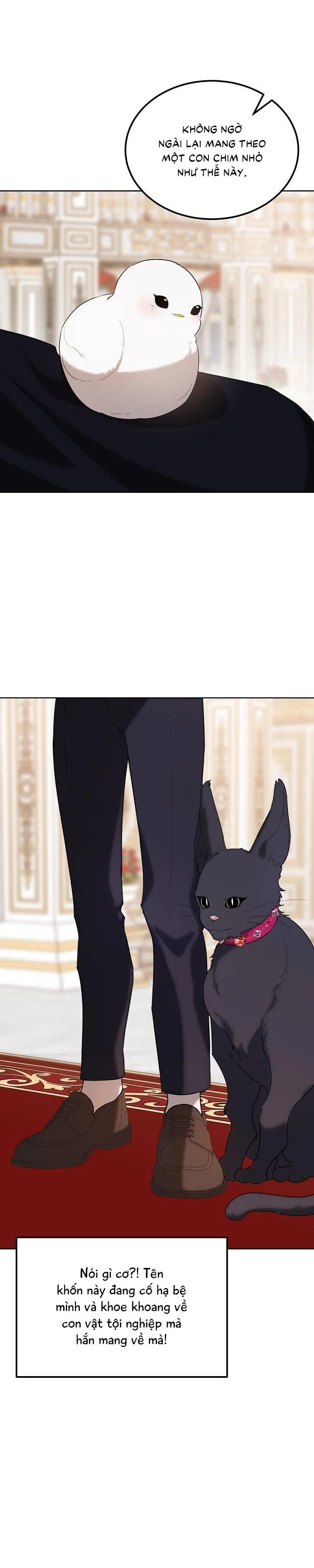 Xin Người Đừng Nhấn Chapter 33 Trang 45