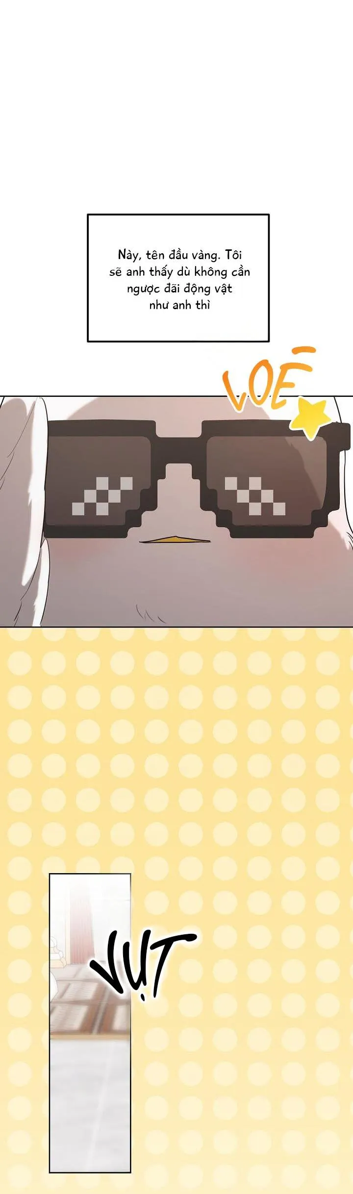 Xin Người Đừng Nhấn Chapter 33 Trang 46