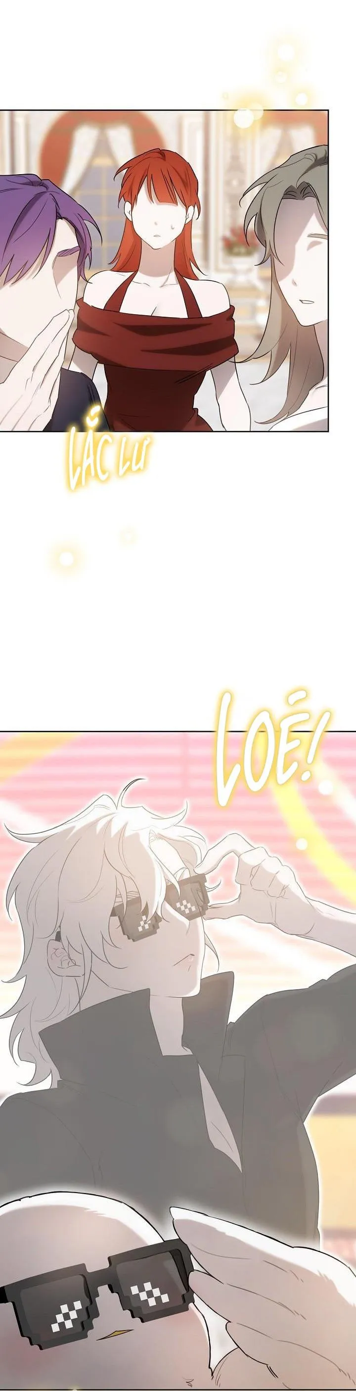 Xin Người Đừng Nhấn Chapter 34 Trang 3