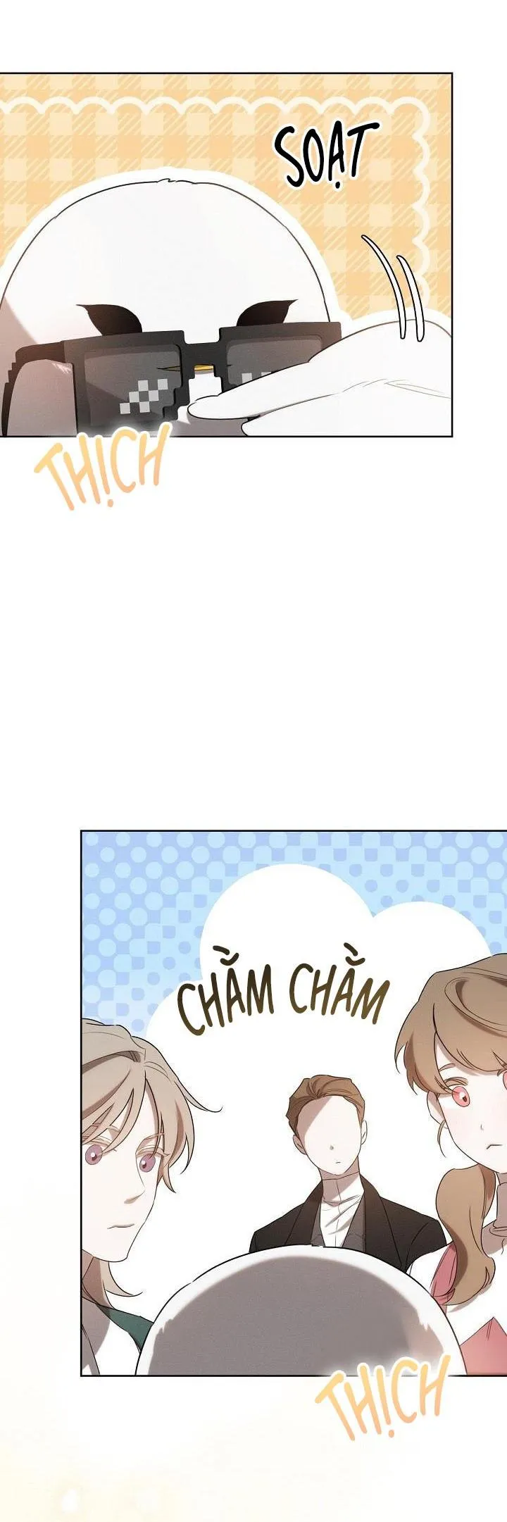 Xin Người Đừng Nhấn Chapter 34 Trang 6