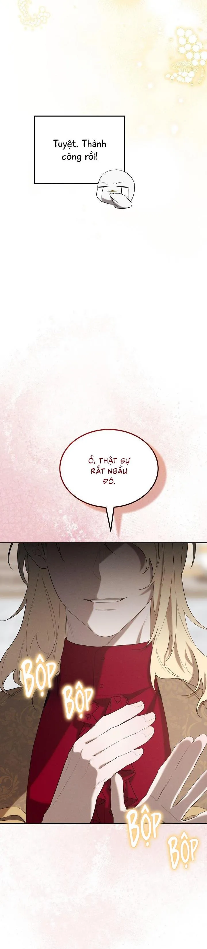 Xin Người Đừng Nhấn Chapter 34 Trang 8