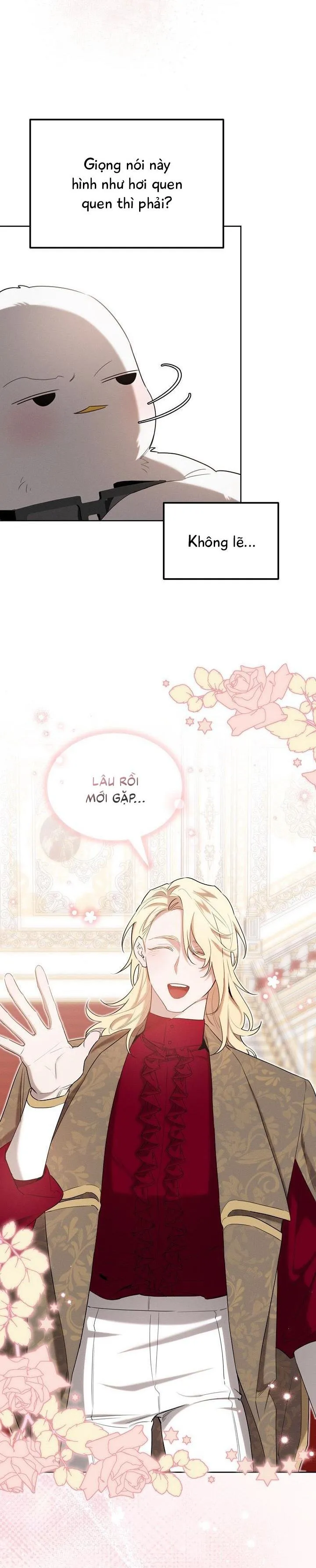 Xin Người Đừng Nhấn Chapter 34 Trang 9