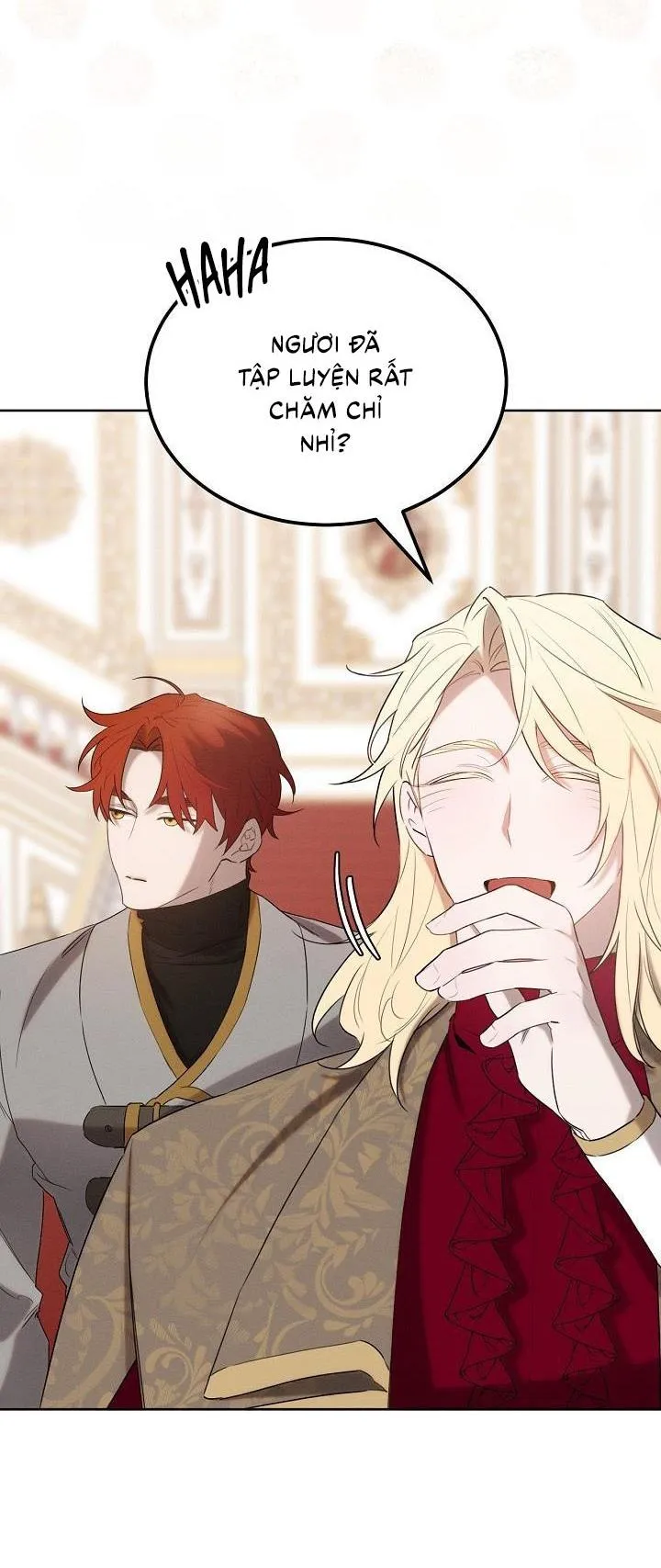 Xin Người Đừng Nhấn Chapter 34 Trang 11