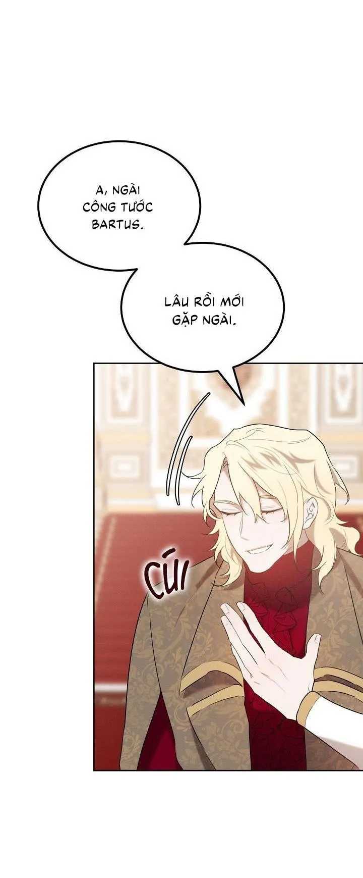 Xin Người Đừng Nhấn Chapter 34 Trang 13