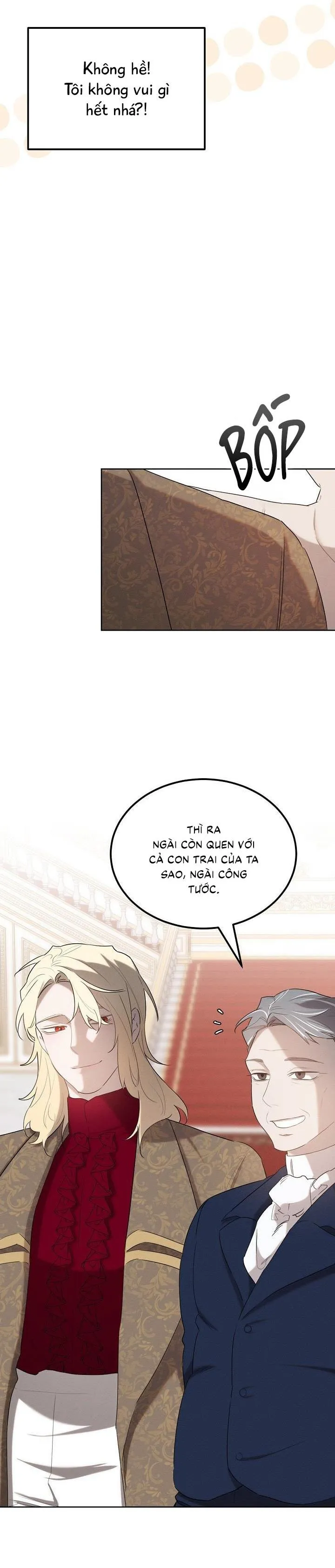 Xin Người Đừng Nhấn Chapter 34 Trang 15