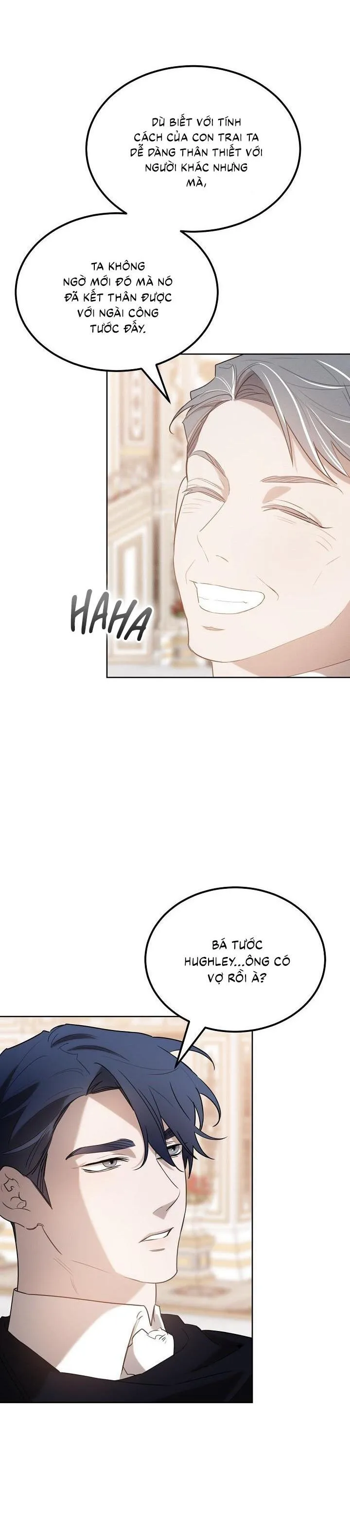 Xin Người Đừng Nhấn Chapter 34 Trang 16