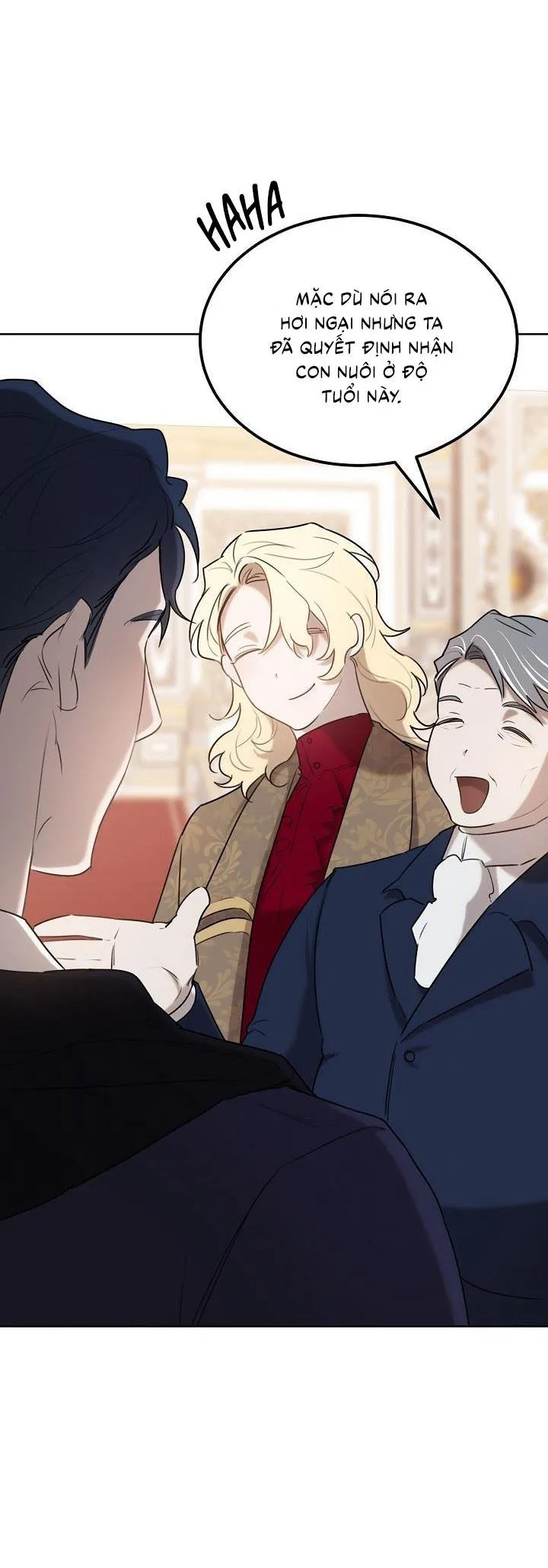 Xin Người Đừng Nhấn Chapter 34 Trang 17