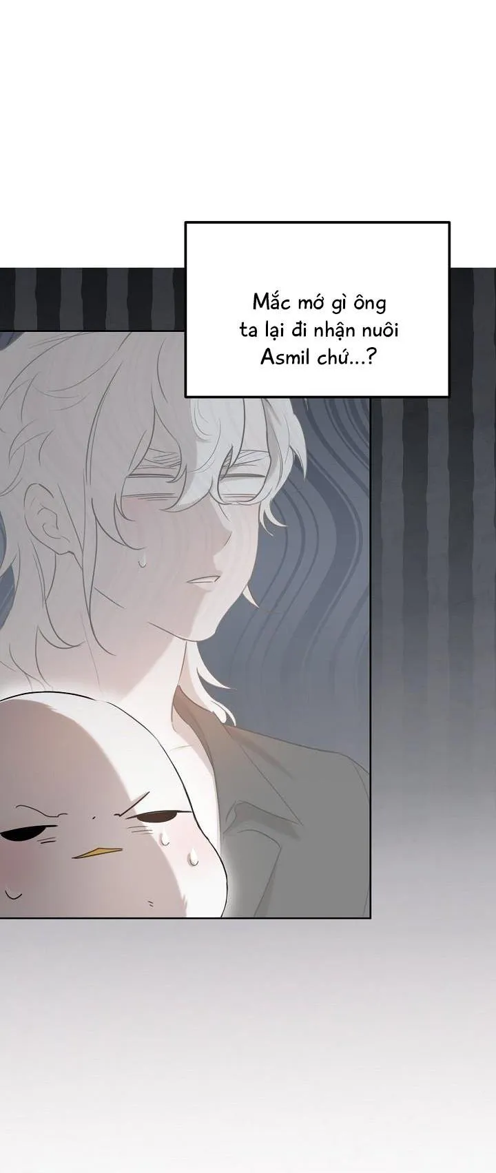 Xin Người Đừng Nhấn Chapter 34 Trang 18