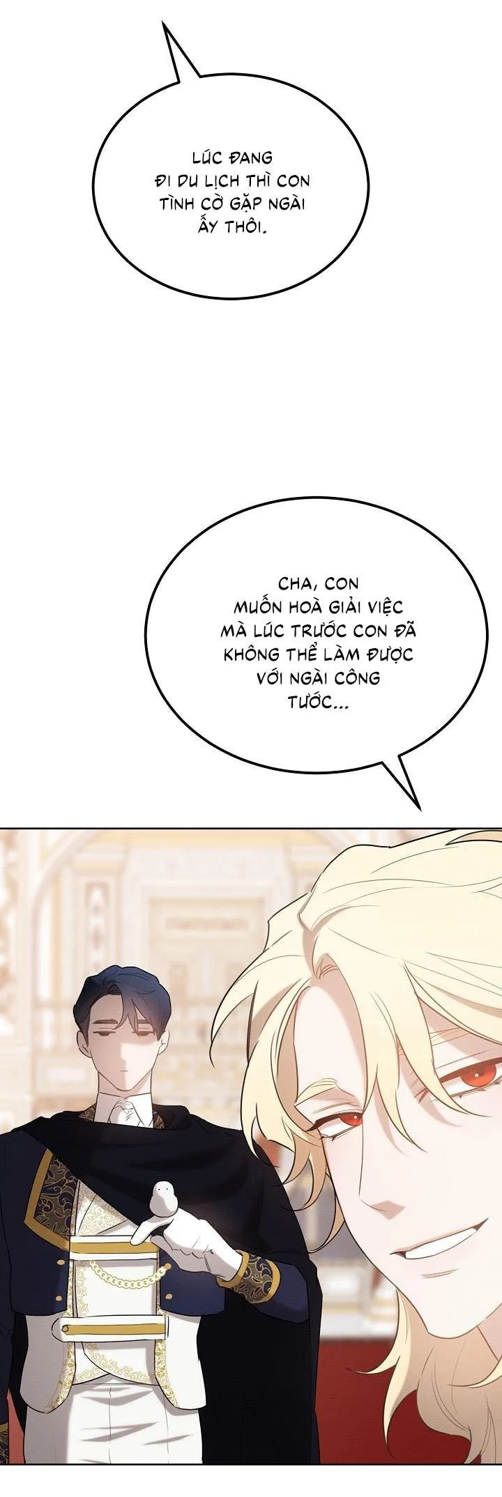 Xin Người Đừng Nhấn Chapter 34 Trang 20