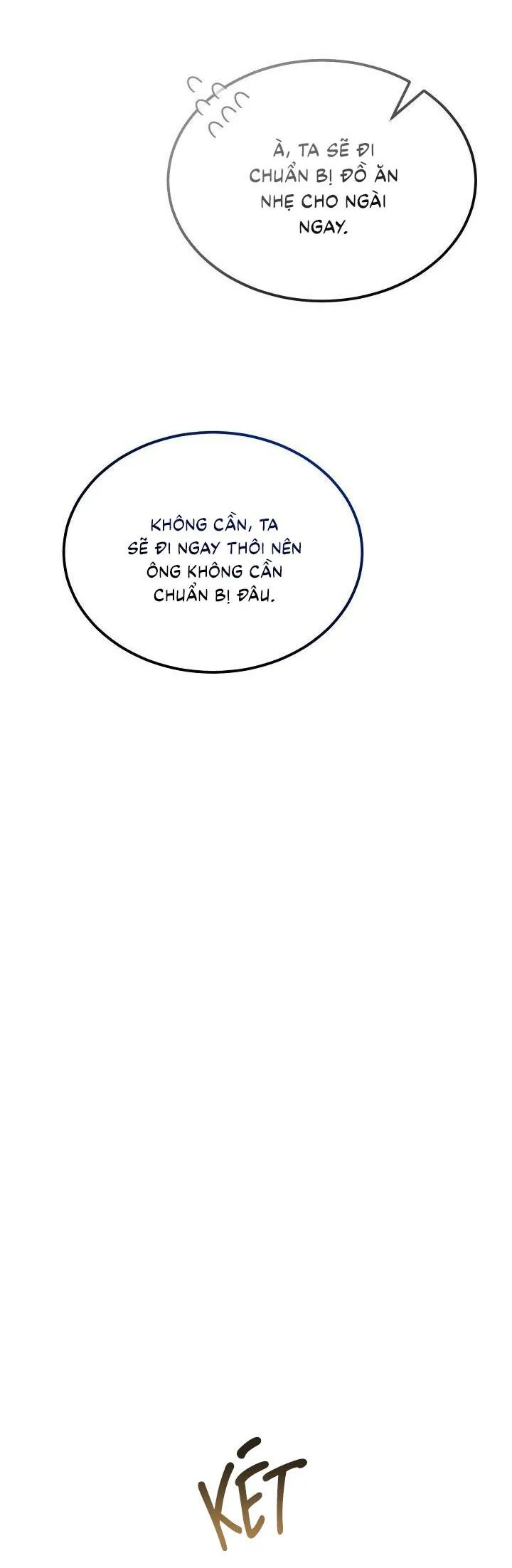 Xin Người Đừng Nhấn Chapter 34 Trang 26