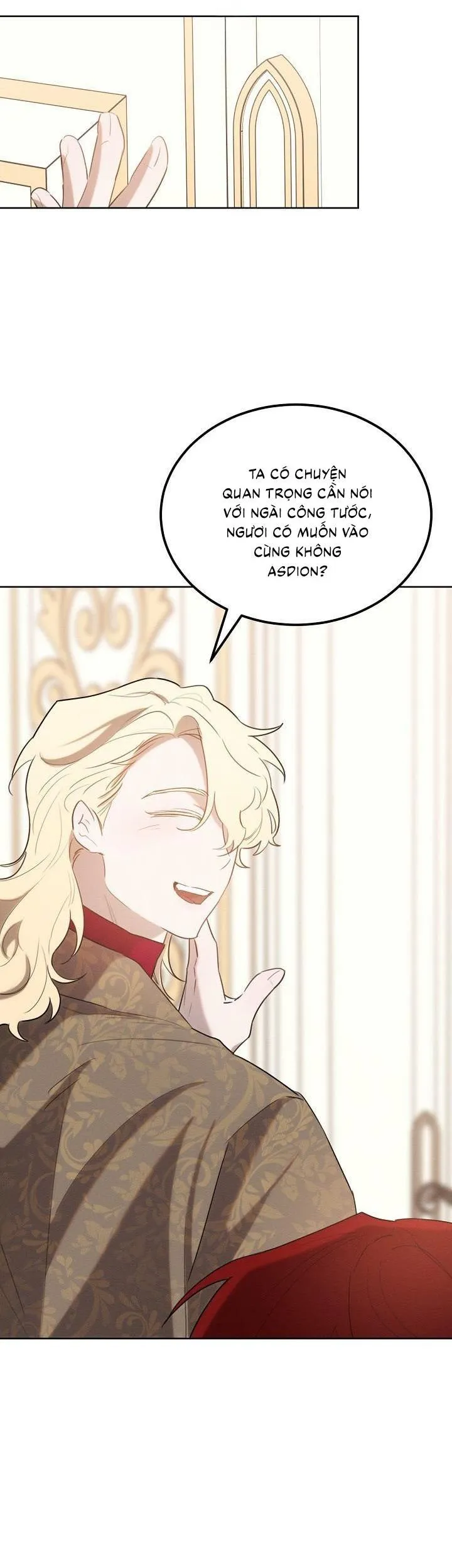 Xin Người Đừng Nhấn Chapter 34 Trang 27