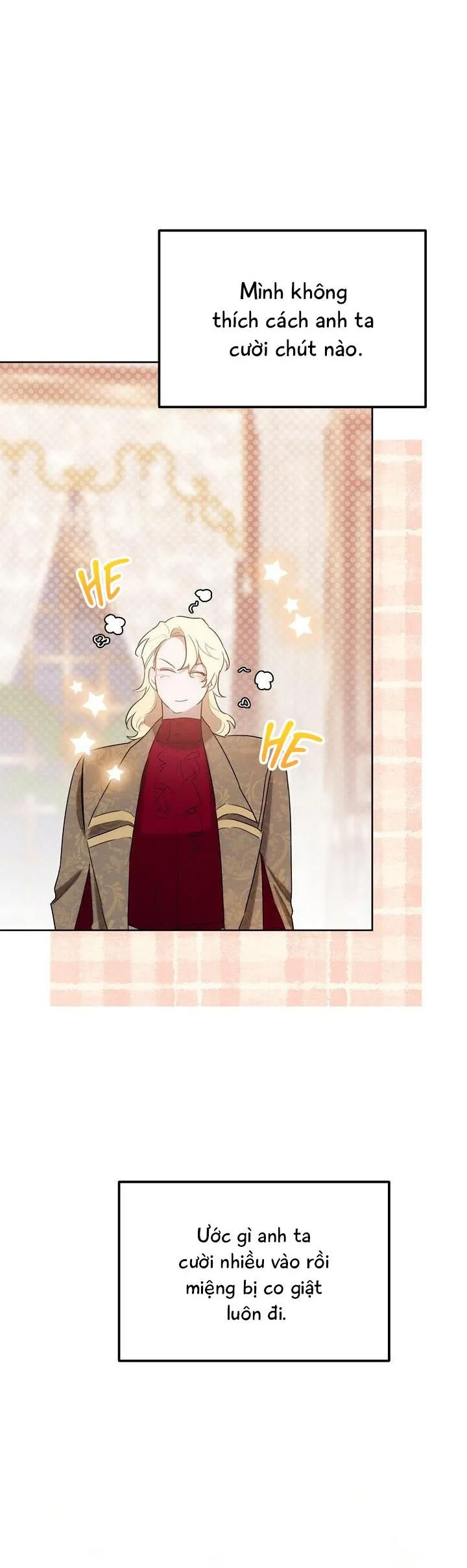 Xin Người Đừng Nhấn Chapter 34 Trang 31