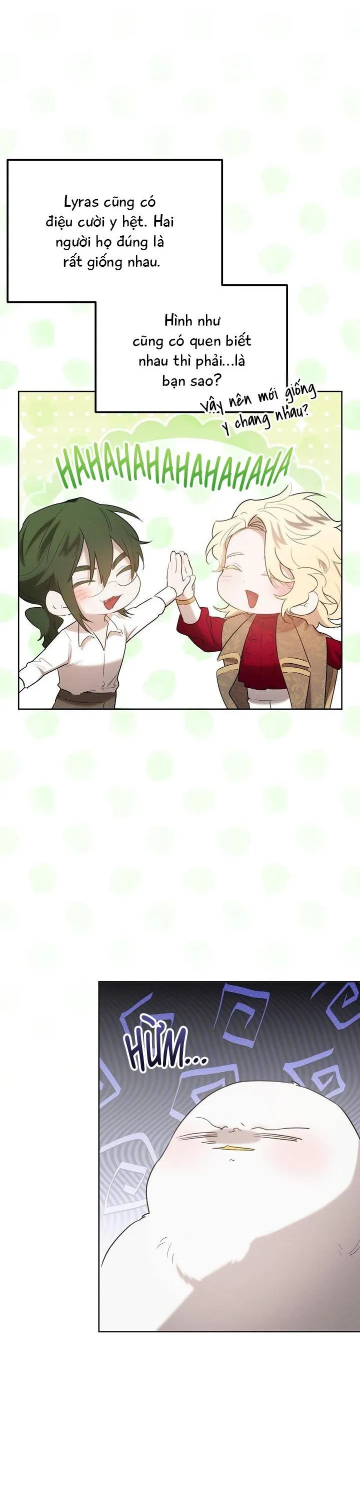 Xin Người Đừng Nhấn Chapter 34 Trang 32