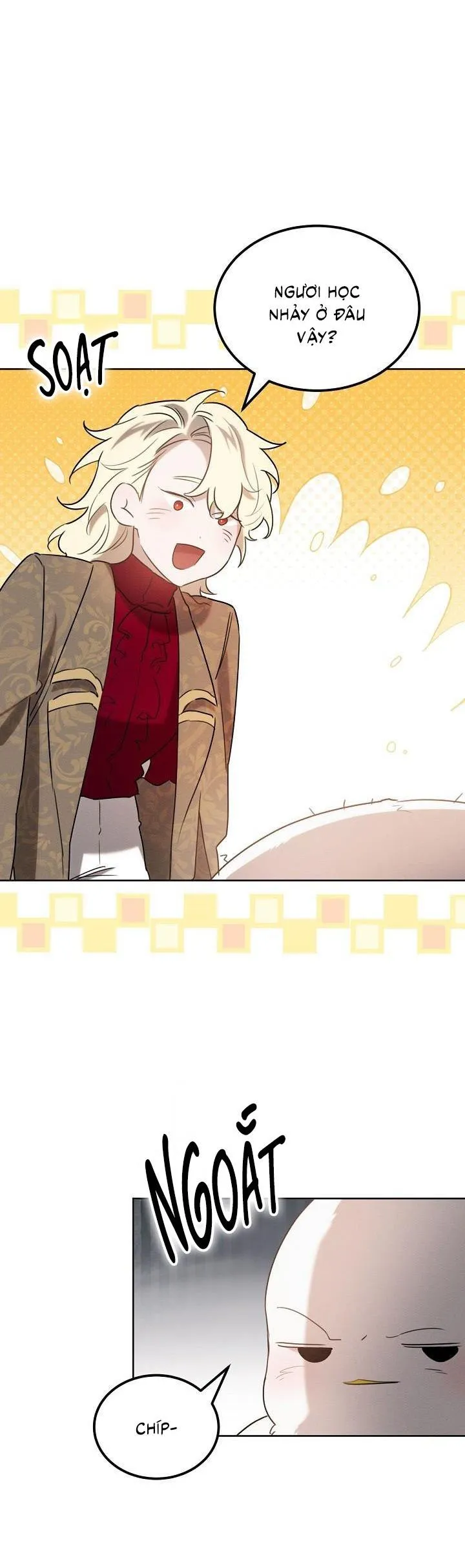 Xin Người Đừng Nhấn Chapter 34 Trang 33