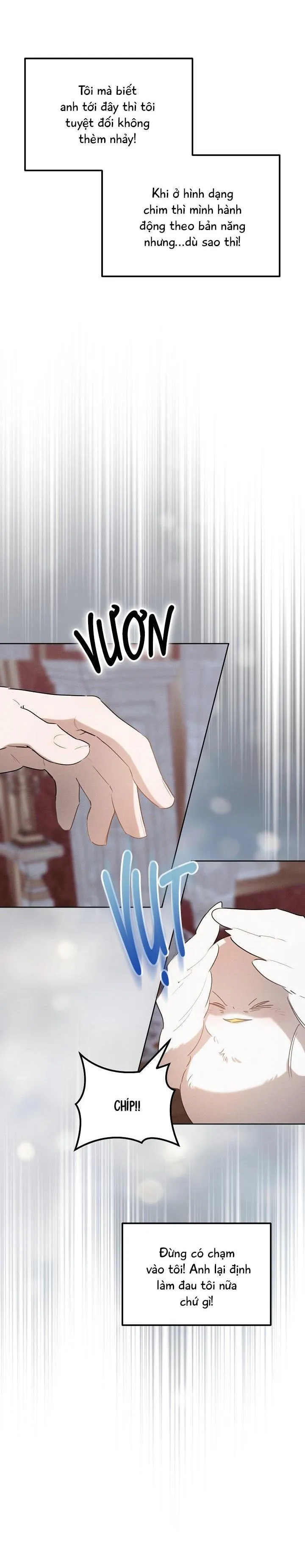 Xin Người Đừng Nhấn Chapter 34 Trang 34