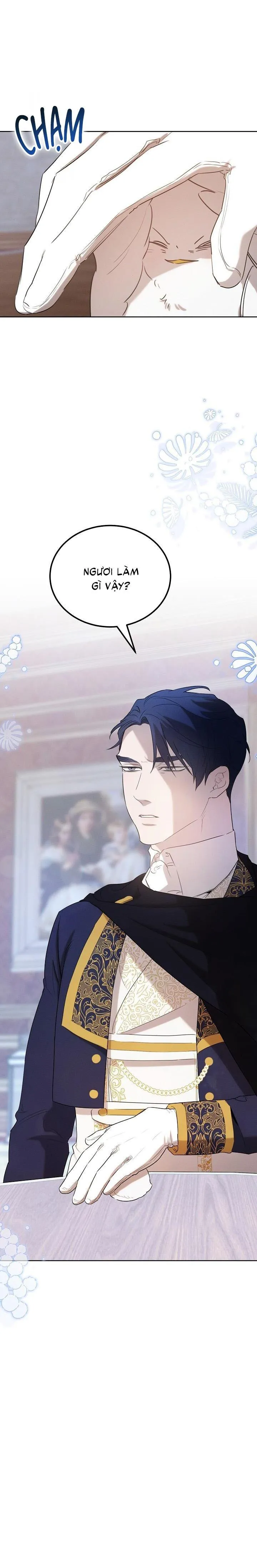 Xin Người Đừng Nhấn Chapter 34 Trang 35
