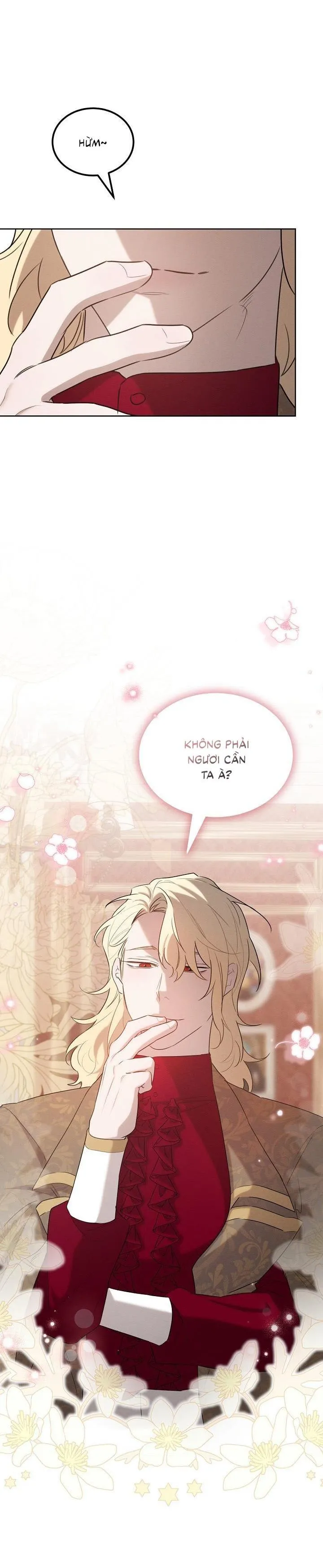 Xin Người Đừng Nhấn Chapter 34 Trang 37