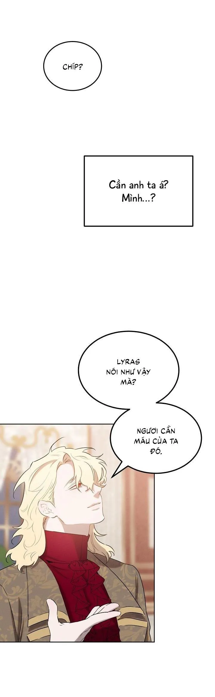 Xin Người Đừng Nhấn Chapter 34 Trang 38