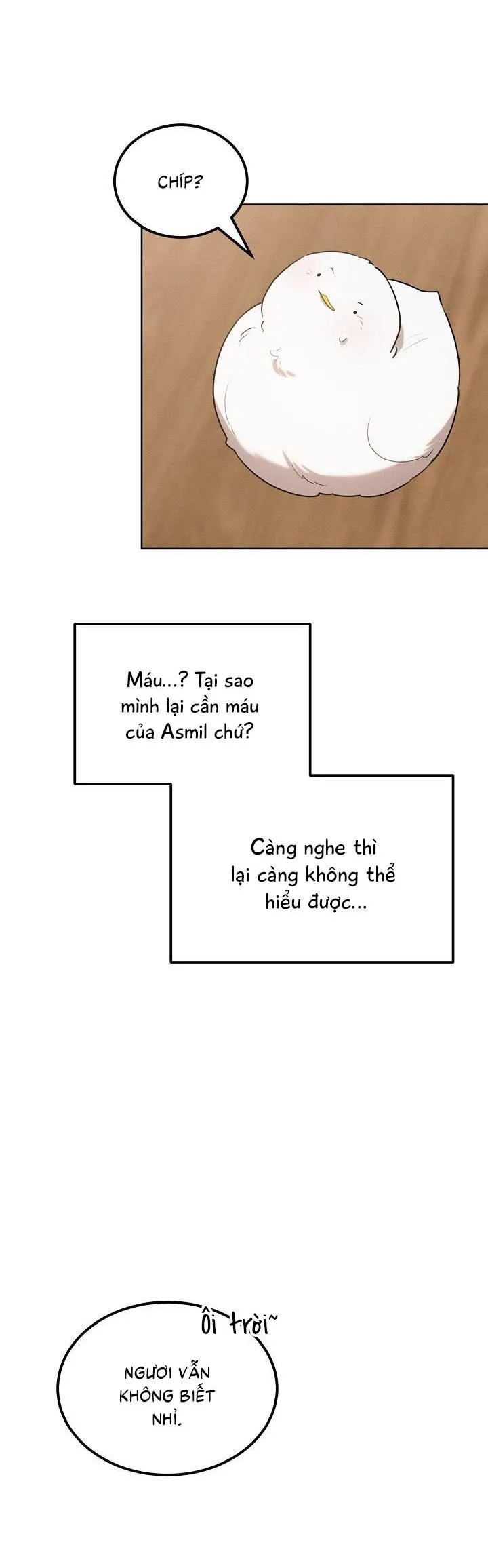 Xin Người Đừng Nhấn Chapter 34 Trang 39