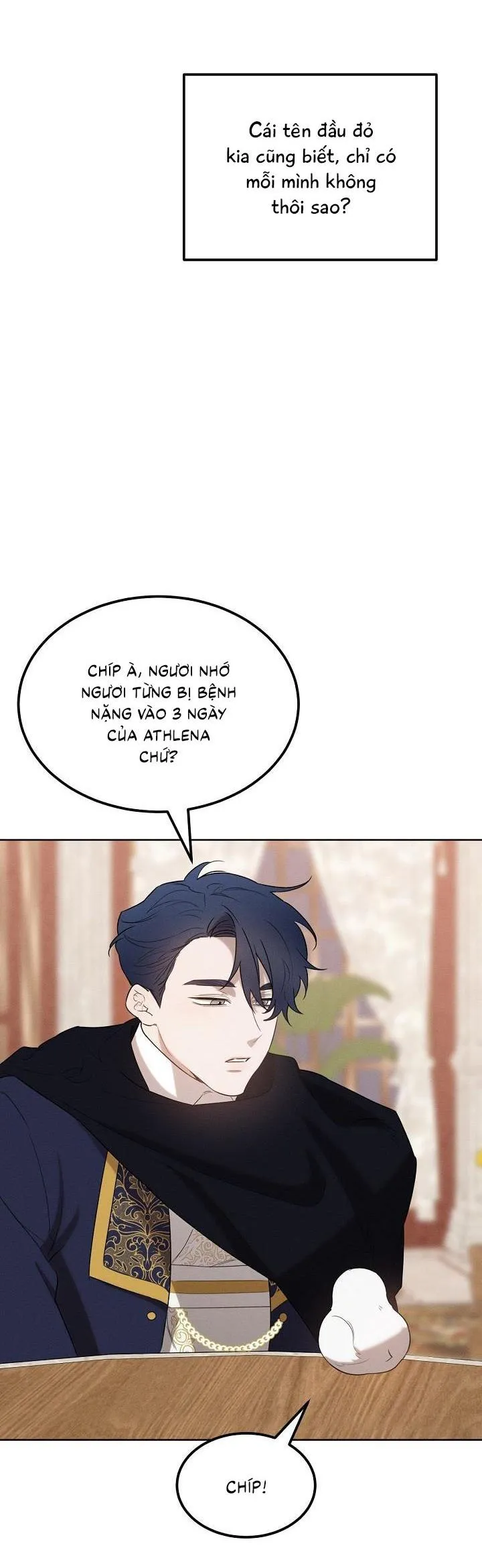 Xin Người Đừng Nhấn Chapter 34 Trang 42