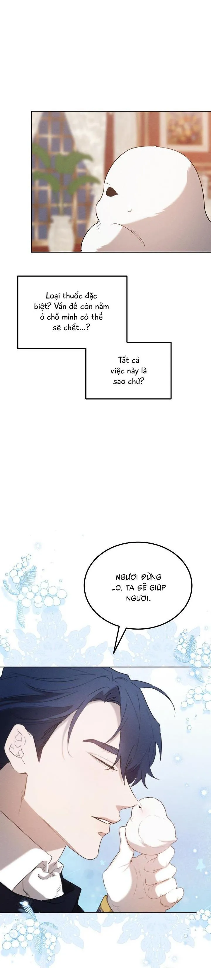 Xin Người Đừng Nhấn Chapter 34 Trang 44