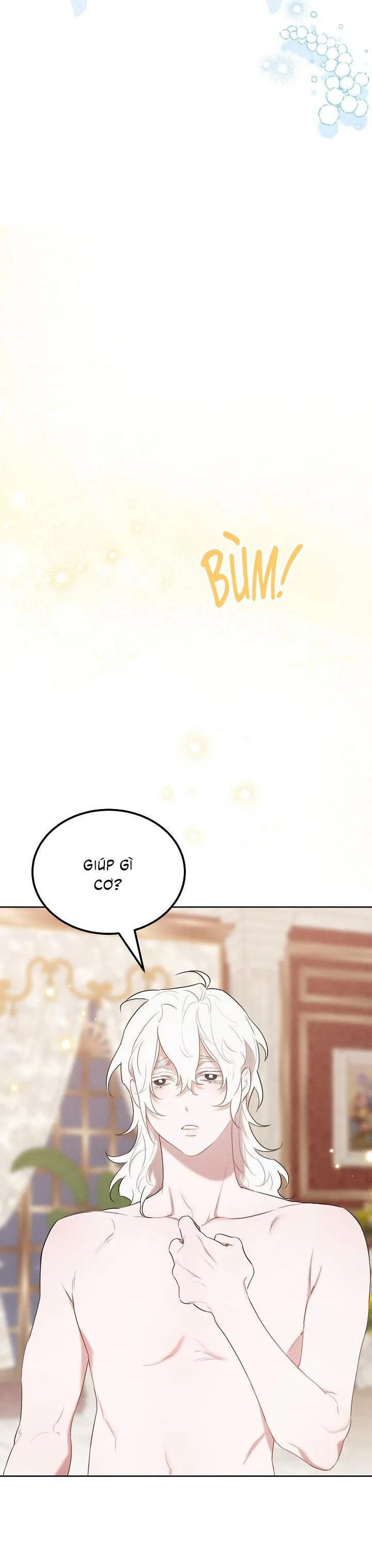 Xin Người Đừng Nhấn Chapter 34 Trang 45