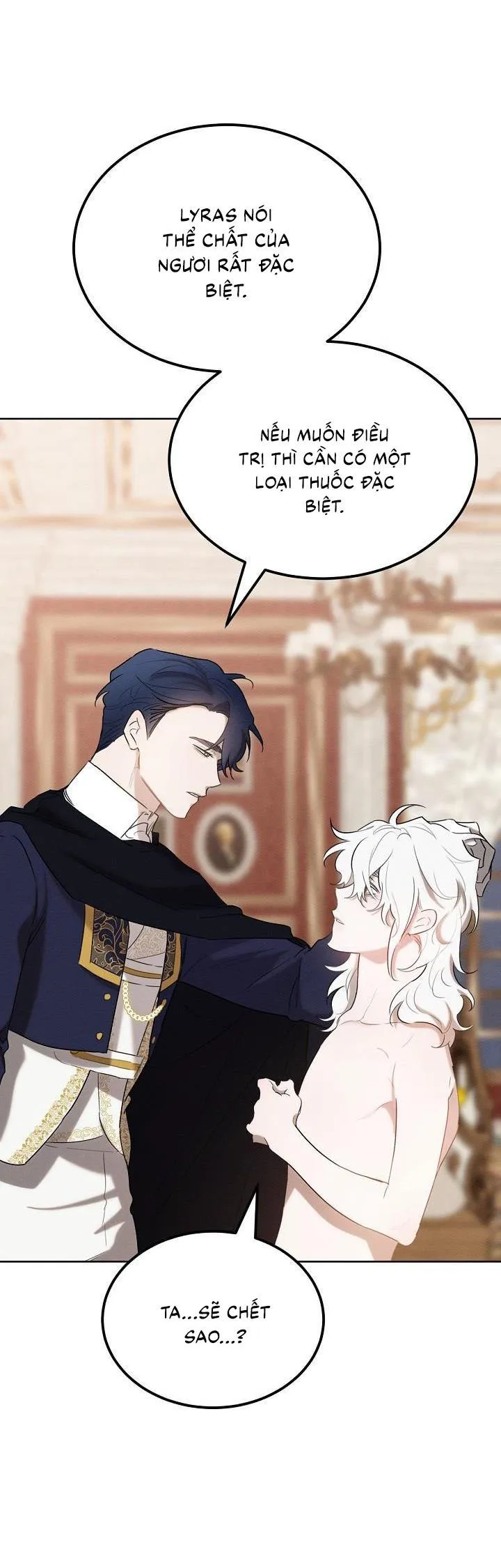 Xin Người Đừng Nhấn Chapter 34 Trang 46