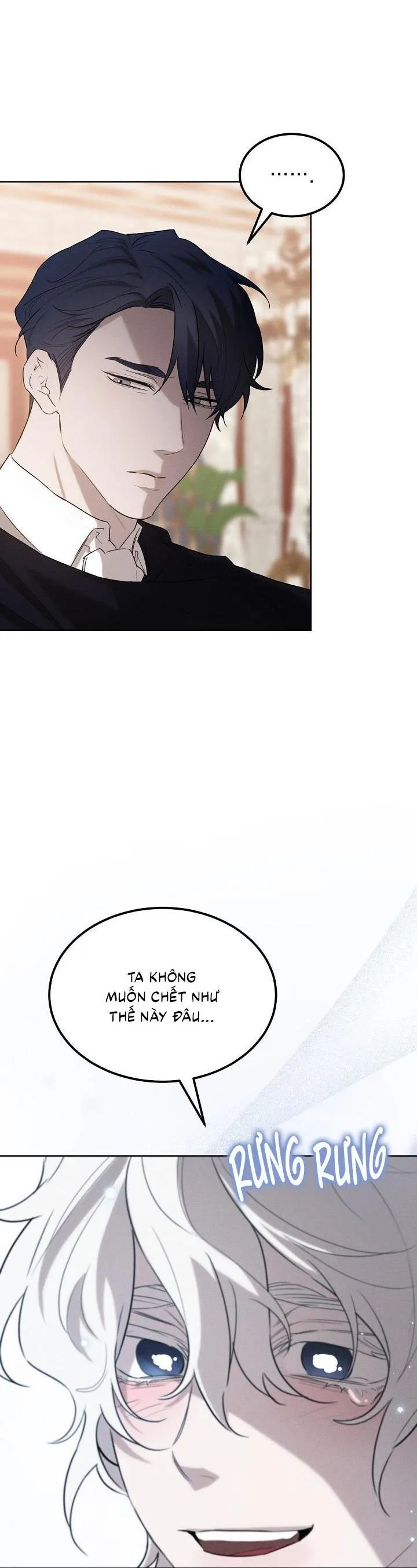 Xin Người Đừng Nhấn Chapter 34 Trang 47