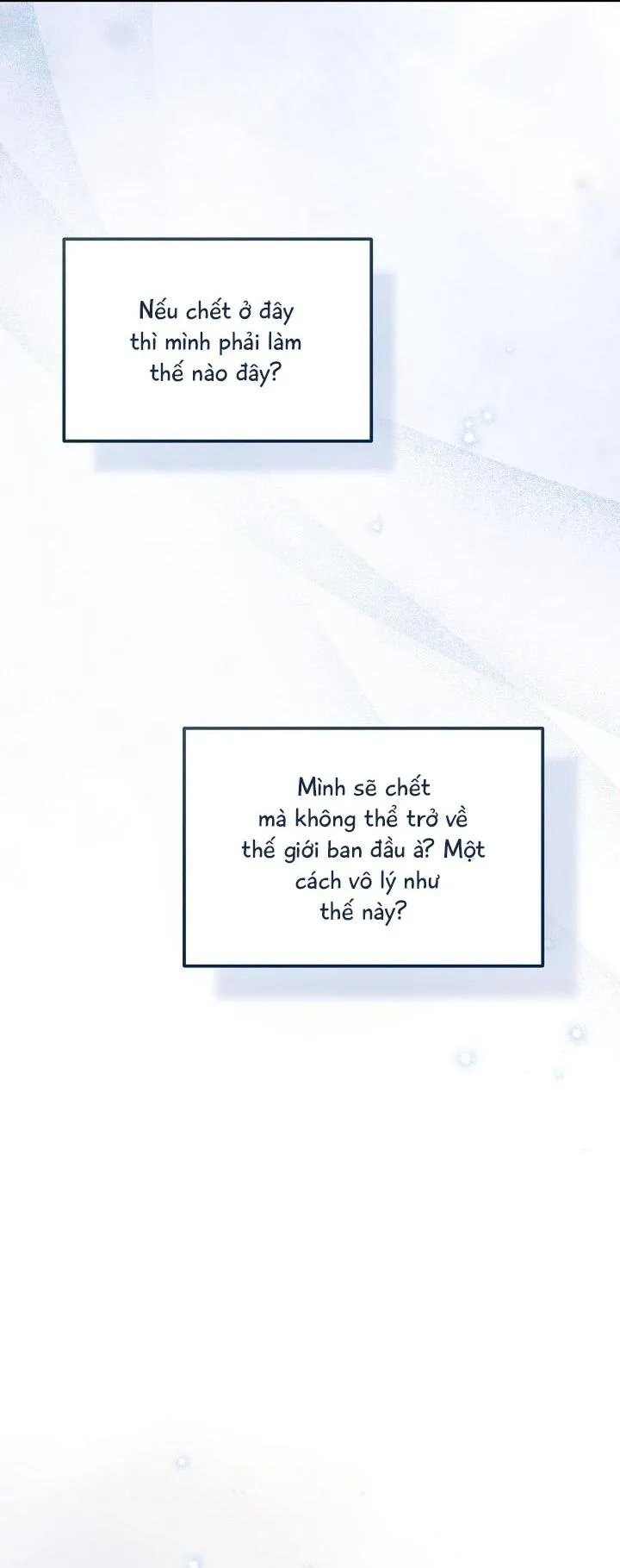 Xin Người Đừng Nhấn Chapter 34 Trang 48