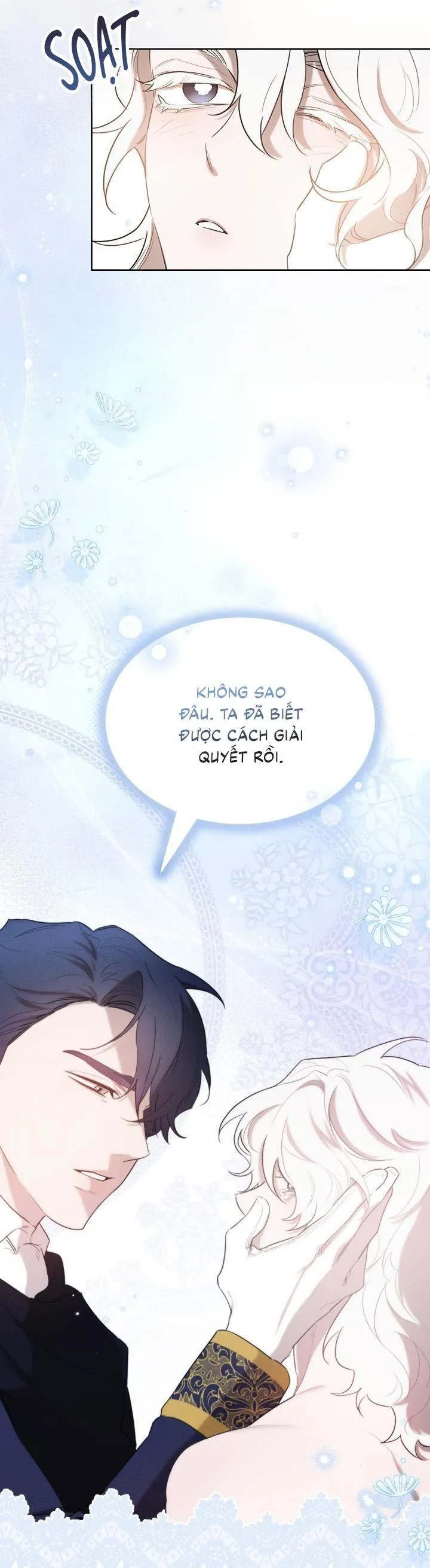 Xin Người Đừng Nhấn Chapter 34 Trang 49