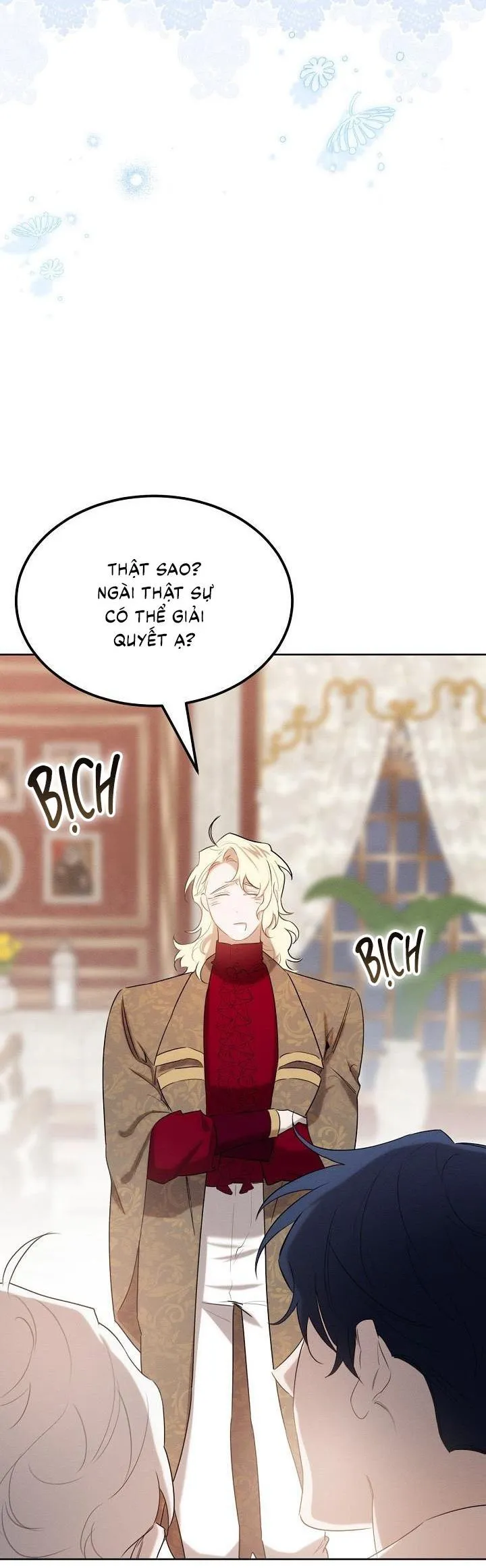 Xin Người Đừng Nhấn Chapter 34 Trang 50