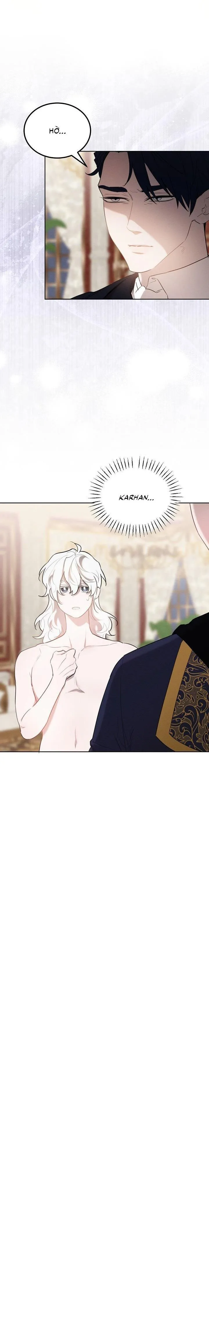 Xin Người Đừng Nhấn Chapter 35 Trang 3