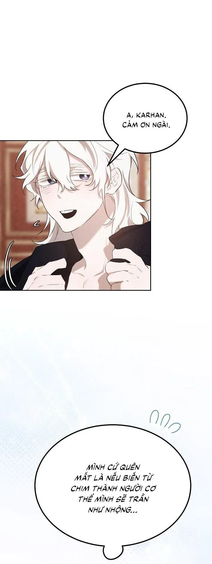 Xin Người Đừng Nhấn Chapter 35 Trang 8