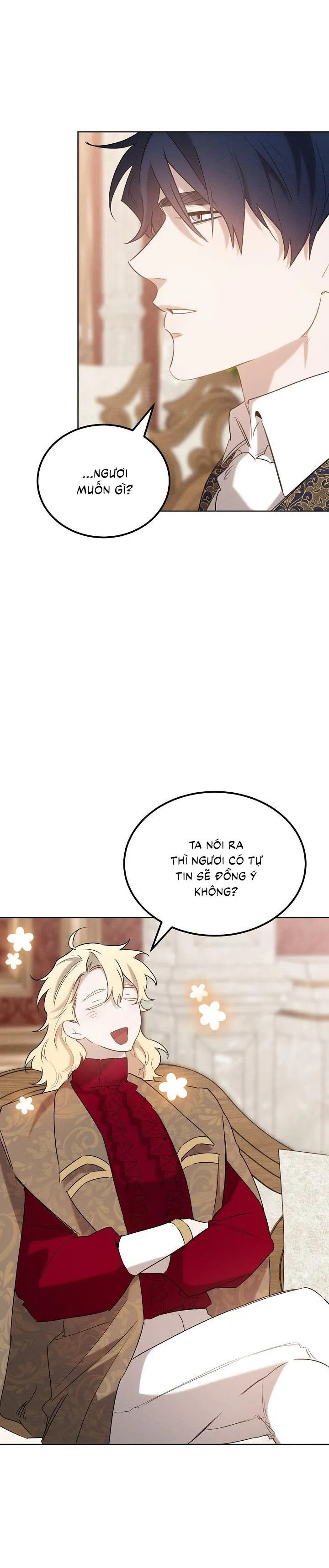 Xin Người Đừng Nhấn Chapter 35 Trang 15