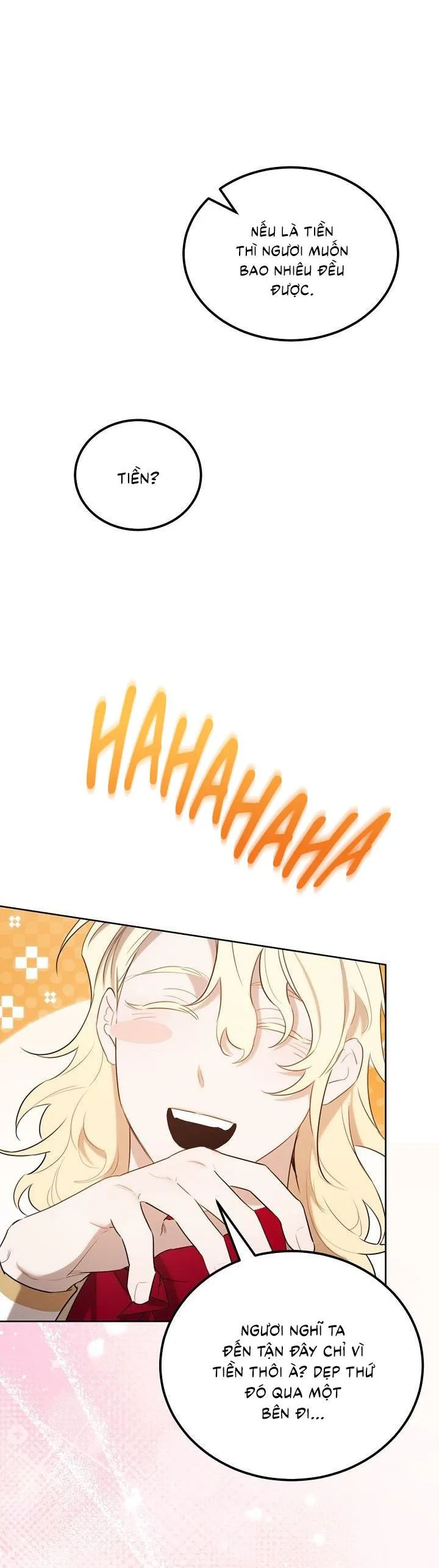 Xin Người Đừng Nhấn Chapter 35 Trang 16