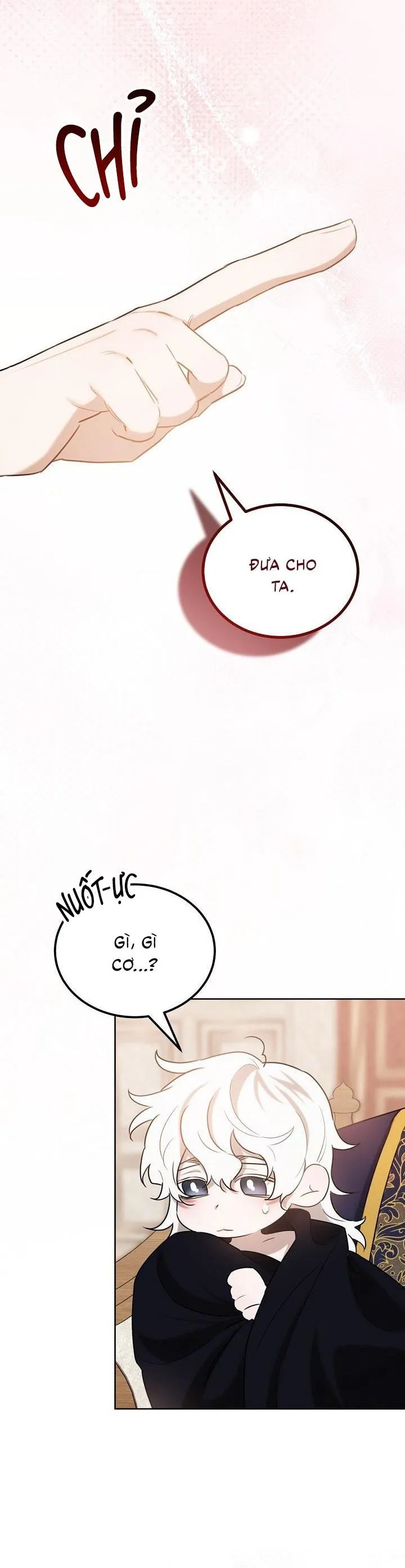 Xin Người Đừng Nhấn Chapter 35 Trang 17