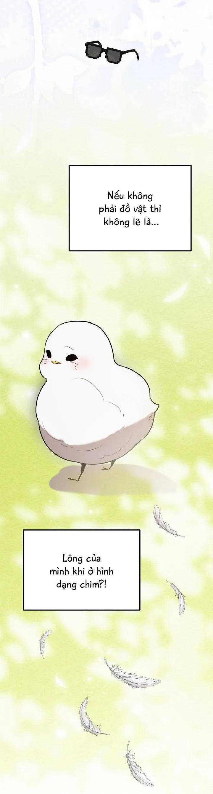 Xin Người Đừng Nhấn Chapter 35 Trang 19