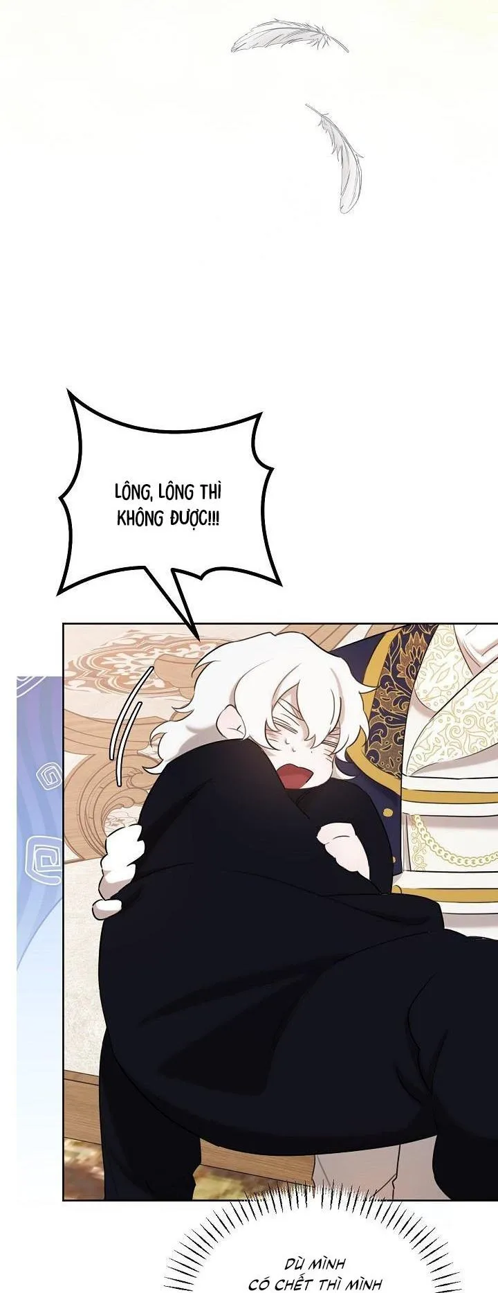 Xin Người Đừng Nhấn Chapter 35 Trang 20