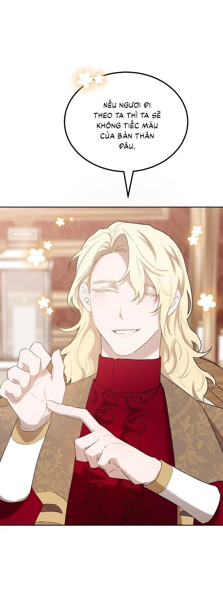 Xin Người Đừng Nhấn Chapter 35 Trang 22