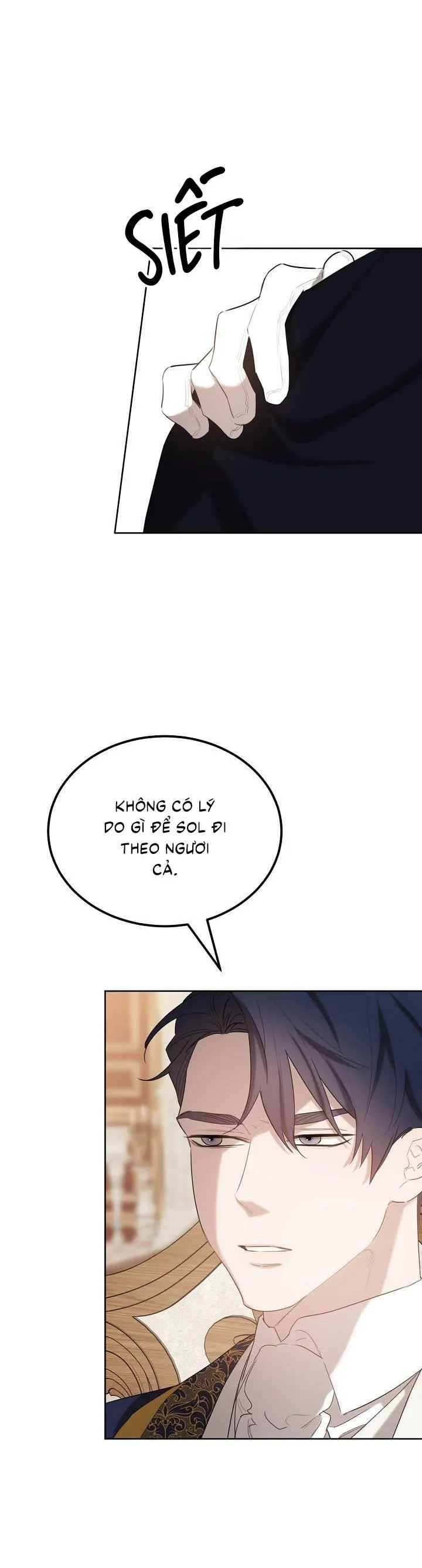 Xin Người Đừng Nhấn Chapter 35 Trang 23