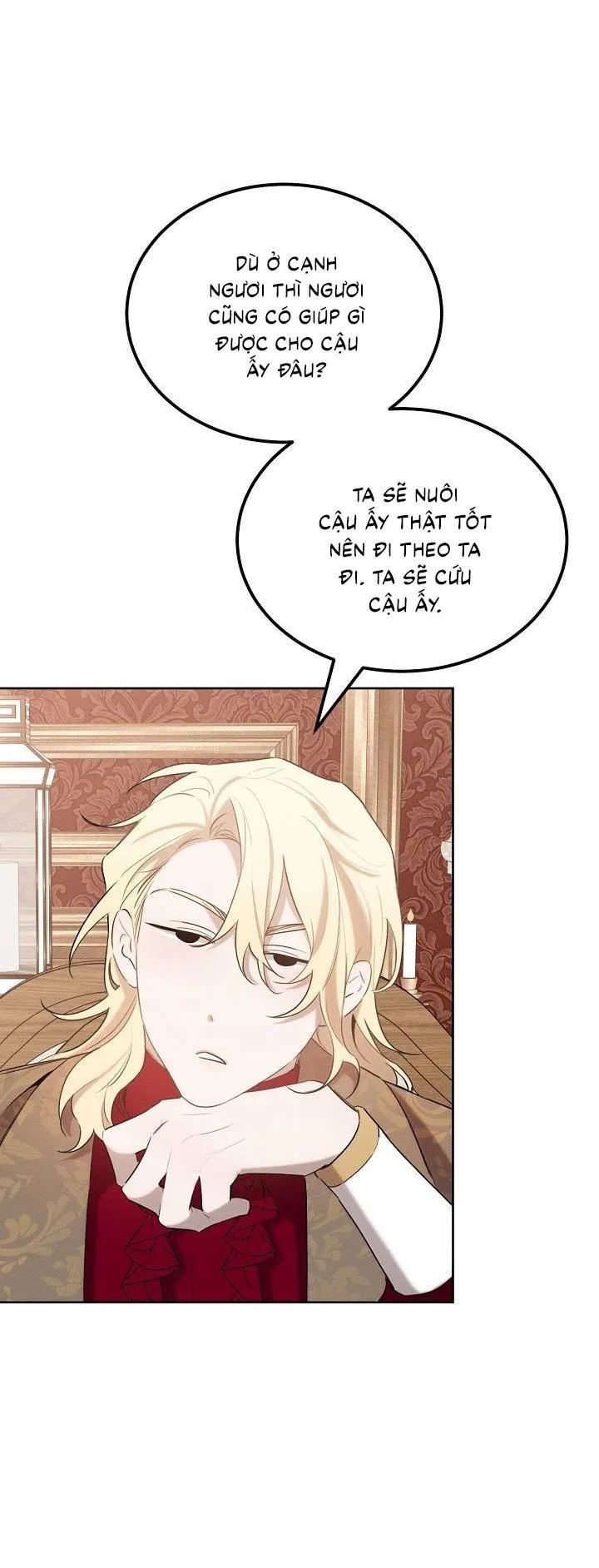 Xin Người Đừng Nhấn Chapter 35 Trang 24