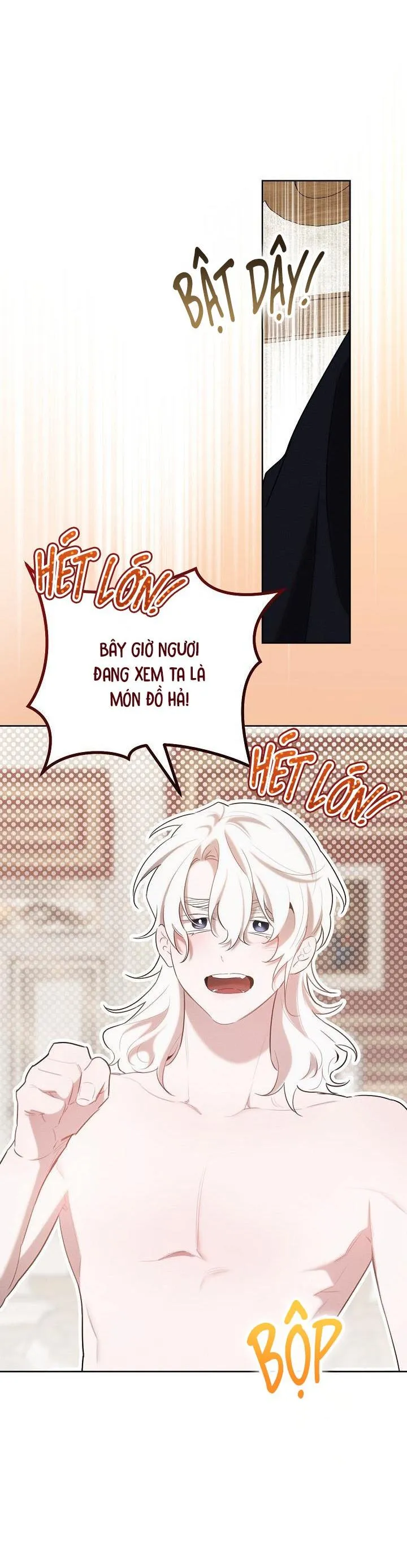 Xin Người Đừng Nhấn Chapter 35 Trang 25