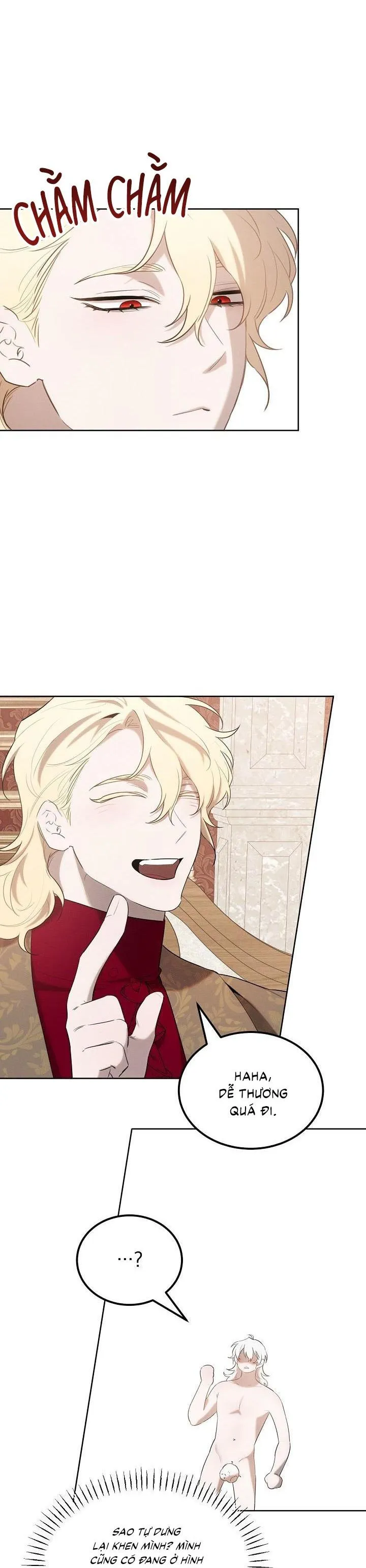 Xin Người Đừng Nhấn Chapter 35 Trang 26