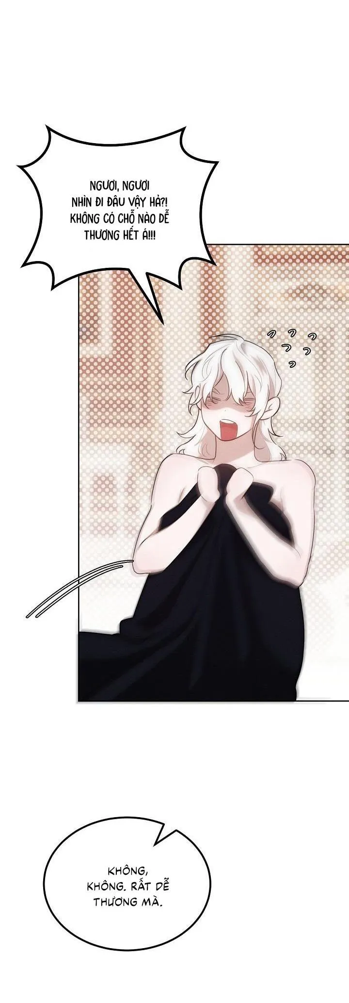 Xin Người Đừng Nhấn Chapter 35 Trang 28