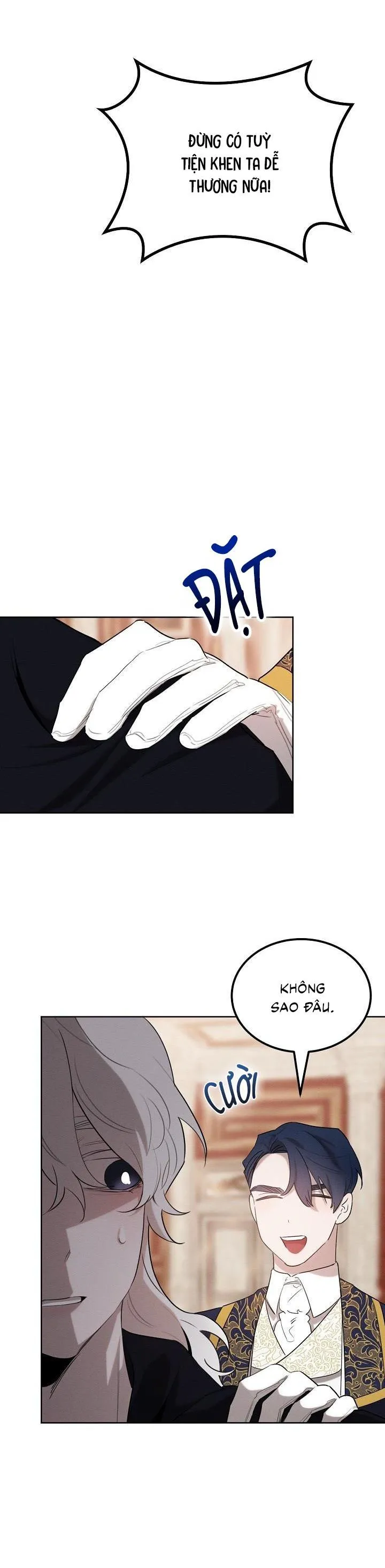 Xin Người Đừng Nhấn Chapter 35 Trang 29