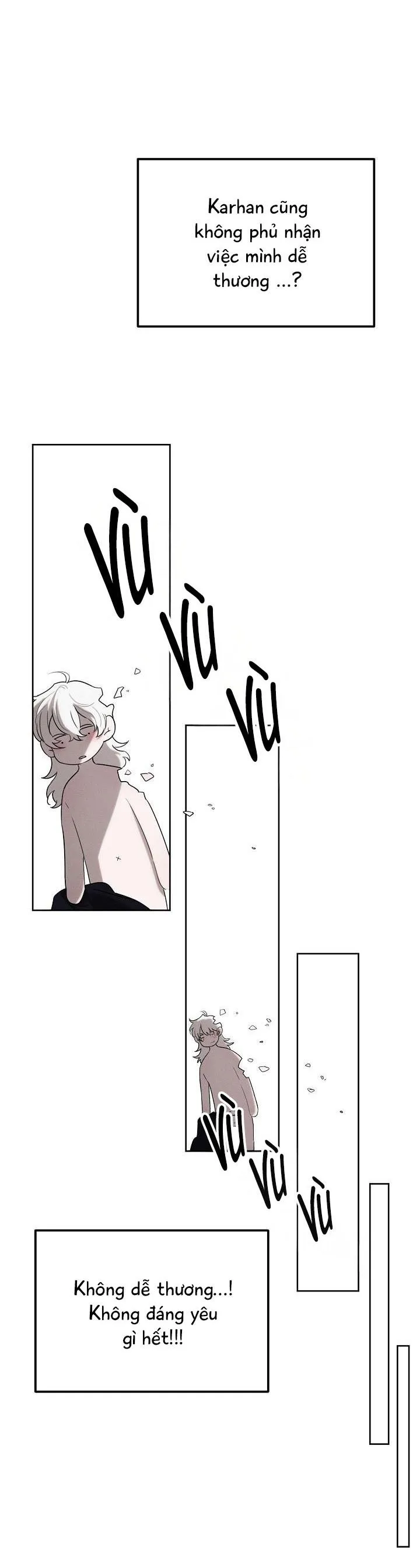 Xin Người Đừng Nhấn Chapter 35 Trang 30