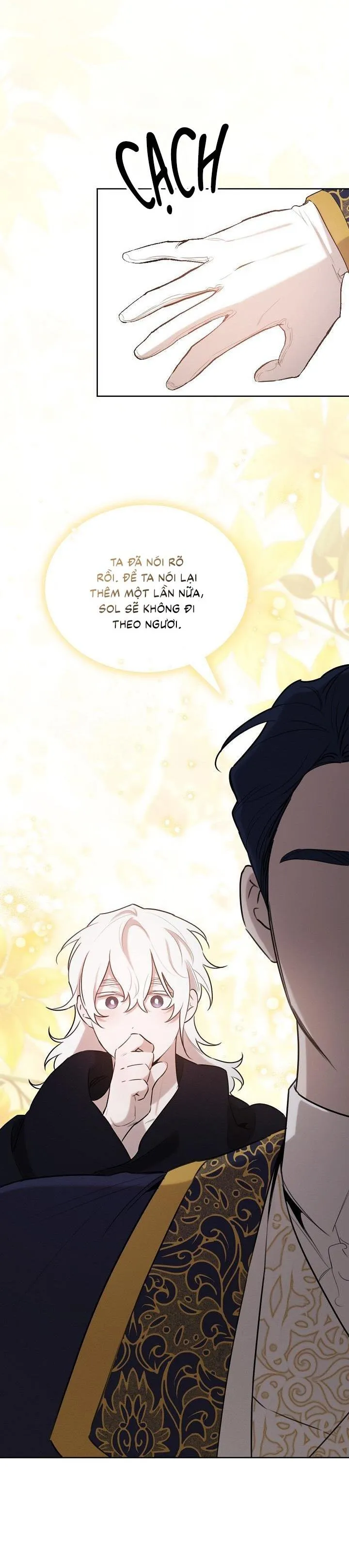 Xin Người Đừng Nhấn Chapter 35 Trang 32