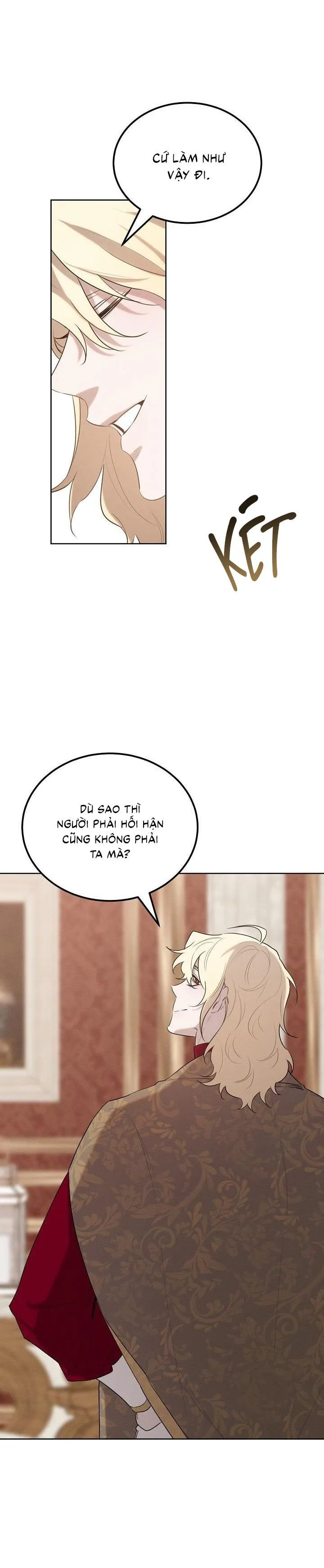 Xin Người Đừng Nhấn Chapter 35 Trang 33